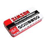 Simson rep ds Normaal met clip Simson rep ds Normaal met clip