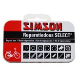 Simson rep ds Select met clip Simson rep ds Select met clip