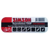 Simson rep ds Tour met clip