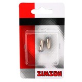 Simson schroefnippel 6x14 Simson schroefnippel 6x14