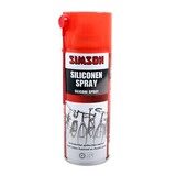 Simson siliconen spray 400ml
