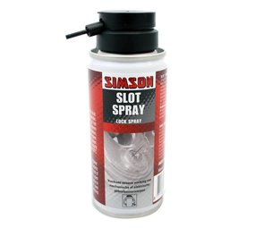 Simson slot spray 100ml Simson slot spray 100ml