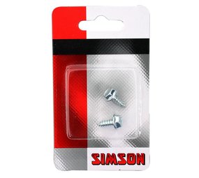 Simson slotparkers (2) Simson slotparkers (2)