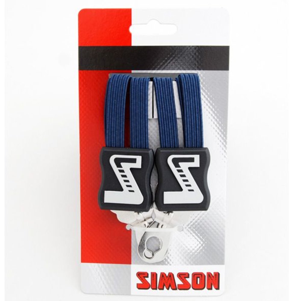 Simson snelbinder kort d bl Simson snelbinder kort d bl