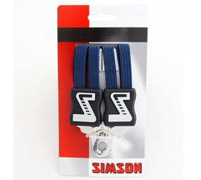 Simson snelbinder kort d bl Simson snelbinder kort d bl