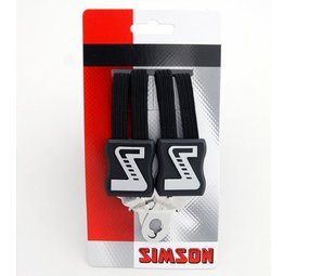 Simson snelbinder kort zw Simson snelbinder kort zw