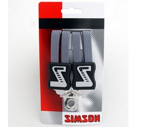 Simson snelbinder lang ant Simson snelbinder lang ant