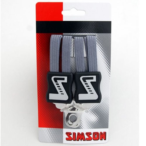 Simson snelbinder lang ant Simson snelbinder lang ant