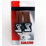 Simson snelbinder lang br