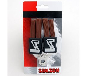 Simson snelbinder lang br Simson snelbinder lang br