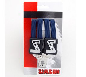 Simson snelbinder lang d bl