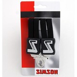 Simson snelbinder lang zw