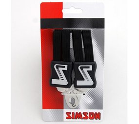 Simson snelbinder lang zw Simson snelbinder lang zw