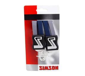 Simson snelbinder strong bl/grs Simson snelbinder strong bl/grs