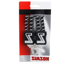 Simson snelbinder zi/gr Simson snelbinder zi/gr