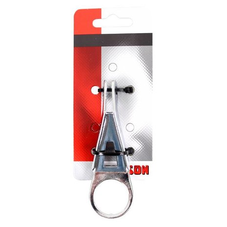 Simson snephaak Simson snephaak