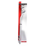 Simson stand vast breed 28-30 Simson stand vast breed 28-30