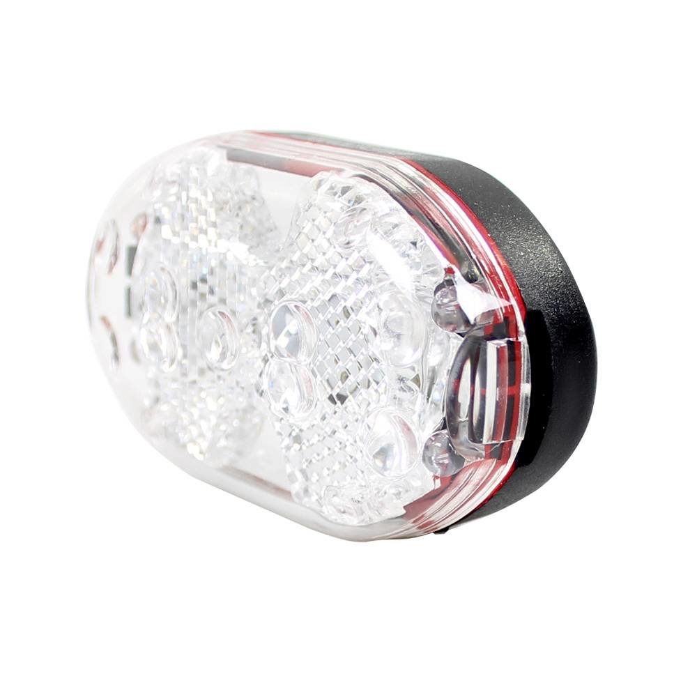 Simson v licht 5 led wit Simson v licht 5 led wit