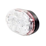 Simson v licht 5 led wit Simson v licht 5 led wit