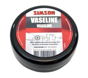 Simson vaseline 100gr Simson vaseline 100gr