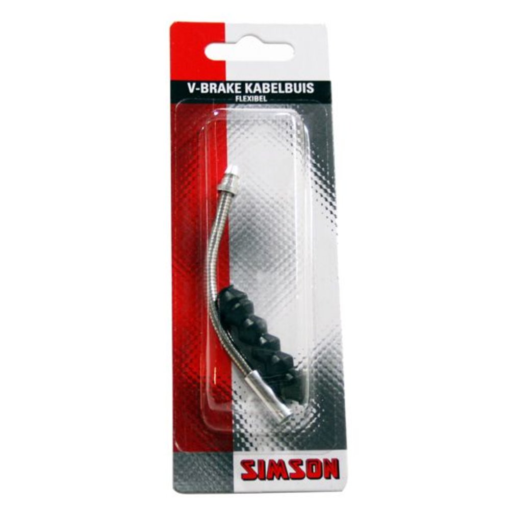 Simson v-br kabelbocht flex