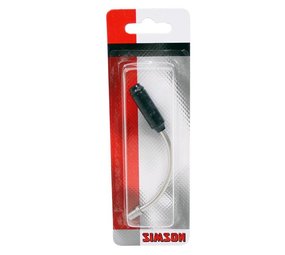 Simson v-br kabelbocht power mod Simson v-br kabelbocht power mod