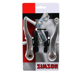Simson v-br set v + a