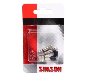 Simson ventiel (2) Simson ventiel (2)