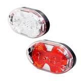 Simson verlichting set 5 led Simson verlichting set 5 led
