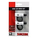 Simson verlichting set mini usb Simson verlichting set mini usb