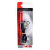 Simson verl snoer 2 aderig