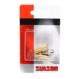 Simson verloopnippels assorti(3) Simson verloopnippels assorti(3)