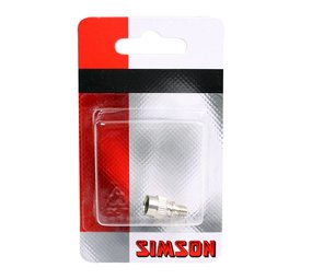 Simson verloopnippels ATB