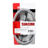 Simson versn kabel Nexus RVS zi Simson versn kabel Nexus RVS zi
