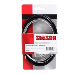 Simson versn kabel uni Gaz zw Simson versn kabel uni Gaz zw