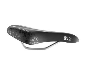 Selle Royal fietszadel 1704 uni Hello 24 Selle Royal fietszadel 1704 uni Hello 24