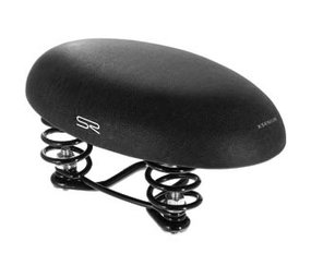 Selle Royal fietszadel 8244 G Rok gel Selle Royal fietszadel 8244 G Rok gel