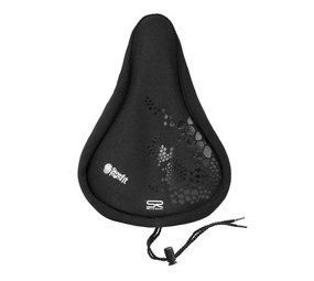 Selle Royal zadeldek Slow Fit M zw Selle Royal zadeldek Slow Fit M zw