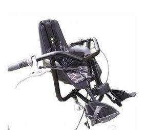 Steco stuur Ukkie-Mee mat zw