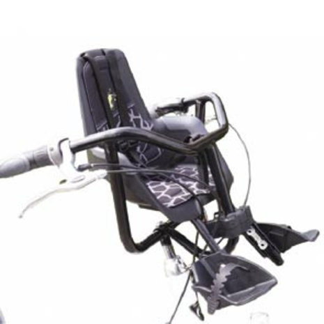 Steco stuur Ukkie-Mee mat zw Steco stuur Ukkie-Mee mat zw