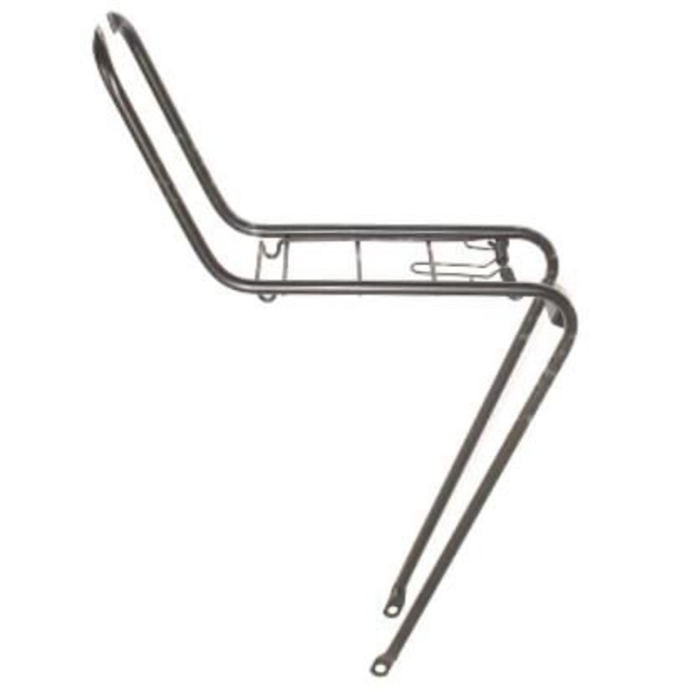 Steco voordrager 28 m/lamphaak zw Steco voordrager 28 m/lamphaak zw