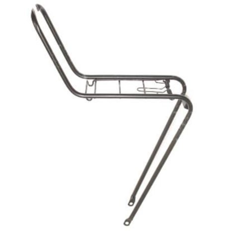 Steco voordrager 28 m/lamphaak zw Steco voordrager 28 m/lamphaak zw