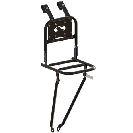 Steco voordrager Transport Comf kl zw Steco voordrager Transport Comf kl zw