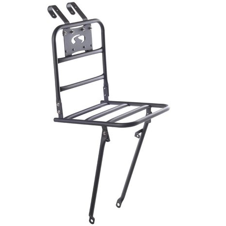 Steco voordrager Transport Comf m zw Steco voordrager Transport Comf m zw