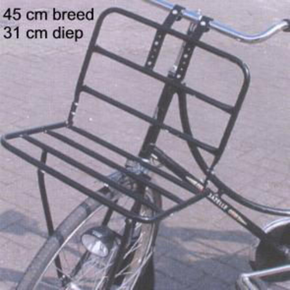 Steco voordrager Transport extr breed Steco voordrager Transport extr breed