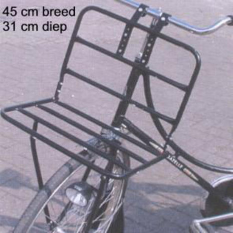 Steco voordrager Transport extr breed Steco voordrager Transport extr breed