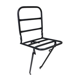 Steco voordrager Transport kroonb m zw Steco voordrager Transport kroonb m zw