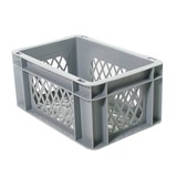 Krat transport bagage krat mini grs Krat transport bagage krat mini grs