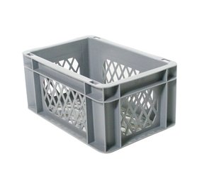 Krat transport bagage krat mini grs Krat transport bagage krat mini grs