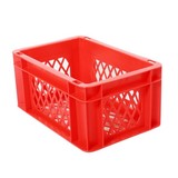 Krat transport bagage krat mini rd